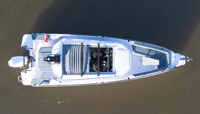 HAYLU yacht for sale 13