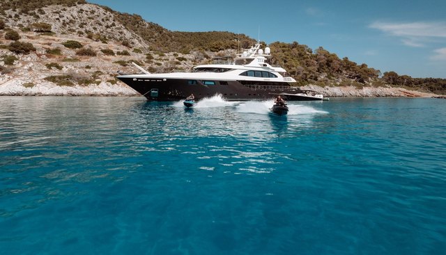 ZIA yacht for sale 7