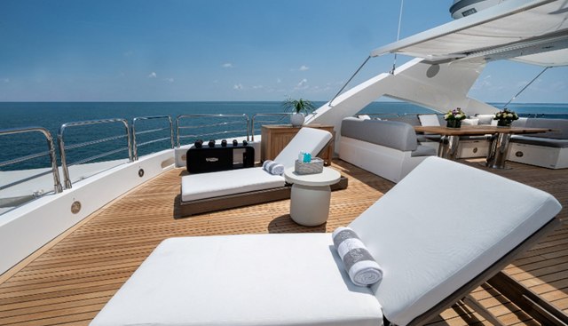 ACACIA yacht for sale 57