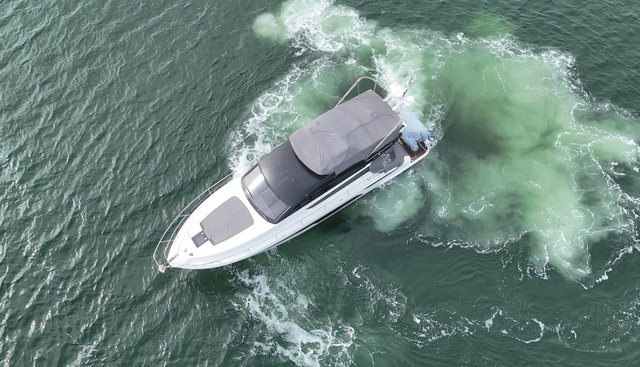noname yacht for sale 10