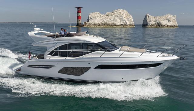 noname yacht for sale 40