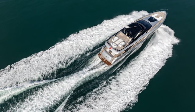 RIVA ARGO 90 T57 yacht for sale 25