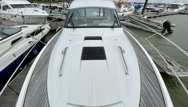 noname yacht for sale 15