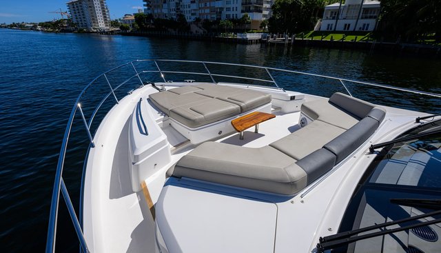 MISS AMY yacht for sale 152