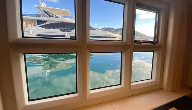 Titta yacht for sale 14