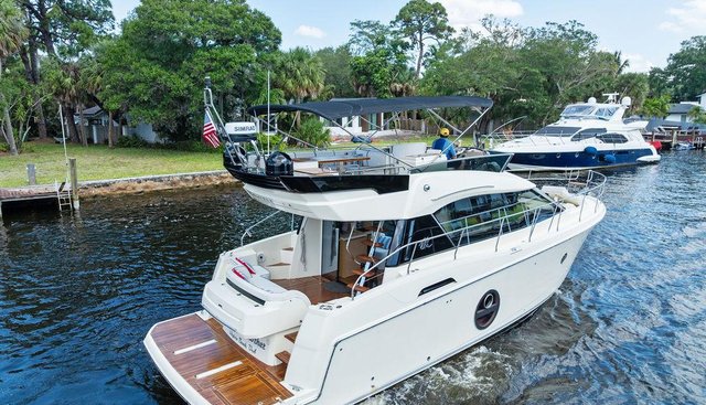 HAVE ANOTHER yacht for sale 8