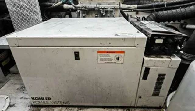 YAELI yacht for sale 34