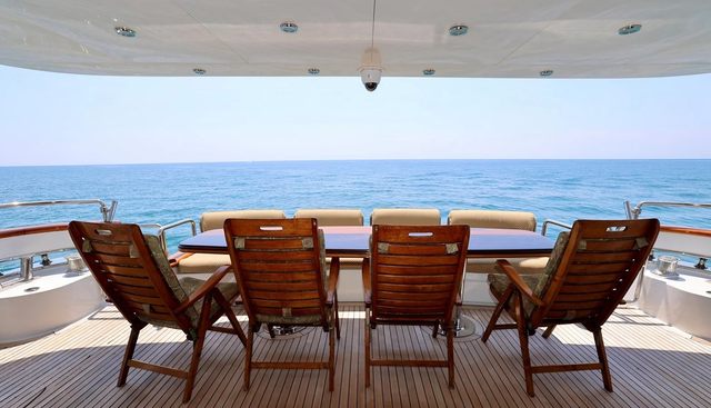 DESTINY yacht for sale 8