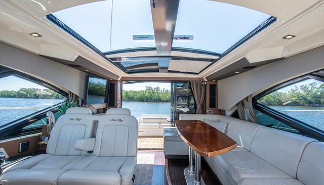 noname yacht for sale 33