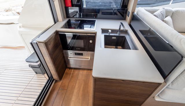 noname yacht for sale 29