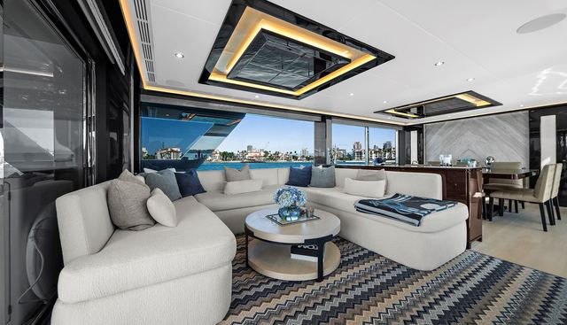 La-la-la yacht for sale 28