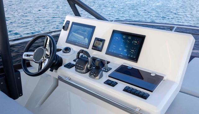 NEVER LOST yacht for sale 58