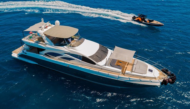 MEH yacht for sale 9