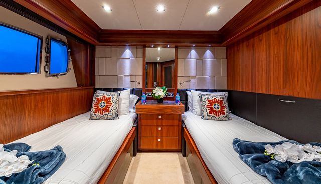 EMRYS yacht for sale 20