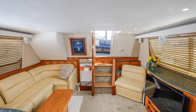 Just Joyce yacht for sale 33