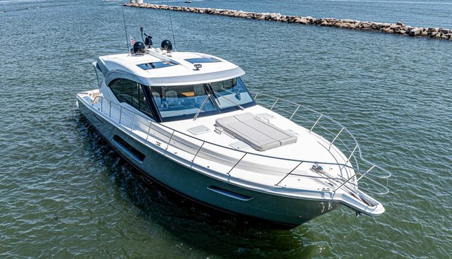 Jaaamn yacht for sale 5