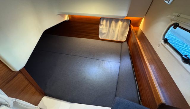 Oceanmann yacht for sale 25