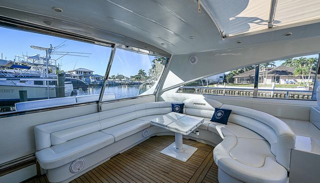 noname yacht for sale 22