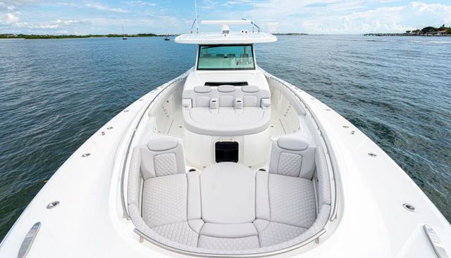 noname yacht for sale 37