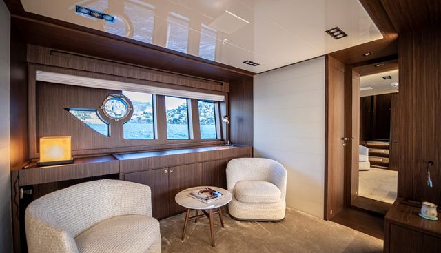 WILDONE yacht for sale 13