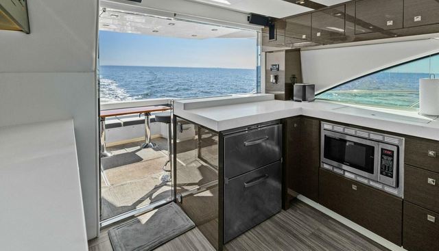 Seas the Day yacht for sale 40