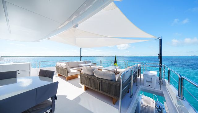 Rio yacht for sale 24