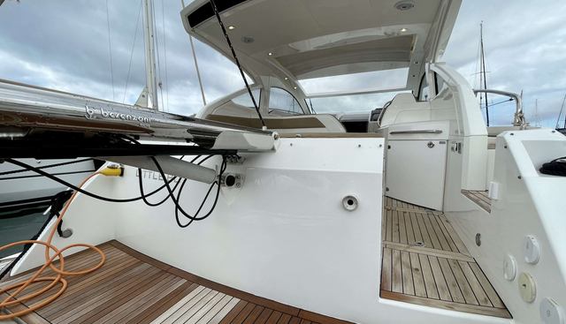noname yacht for sale 14