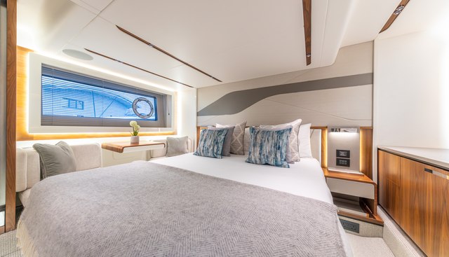 noname yacht for sale 24