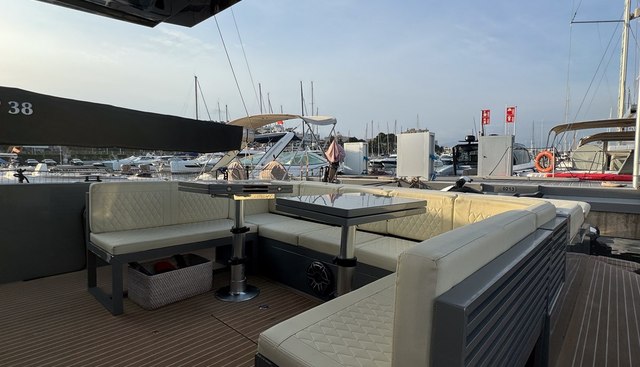 NOUNAT yacht for sale 4