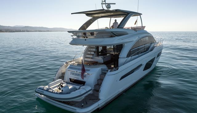 Amussay yacht for sale 9
