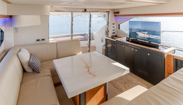 Seaesta yacht for sale 22