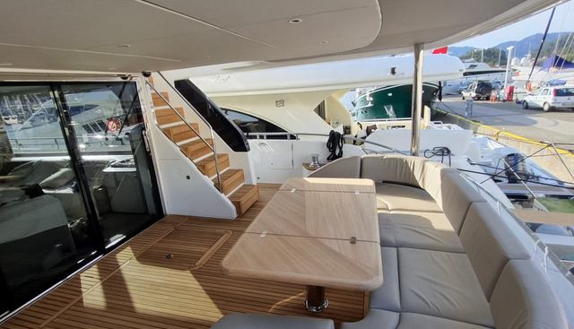 Noname yacht for sale 5
