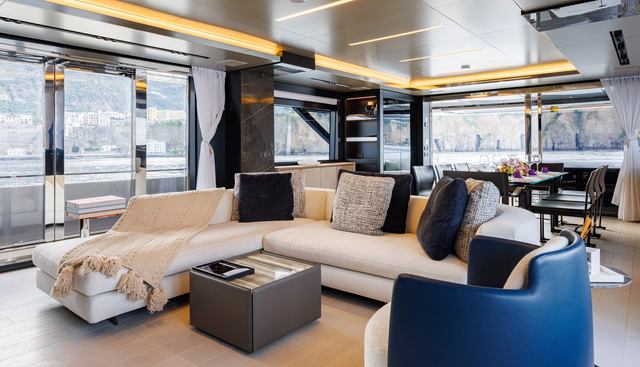 STILE DI VITA yacht for sale 7