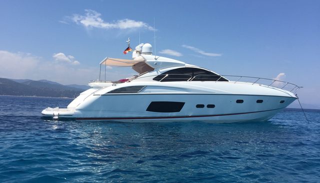 LAKSHIMI yacht for sale 4