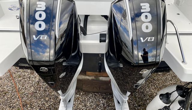 noname yacht for sale 50