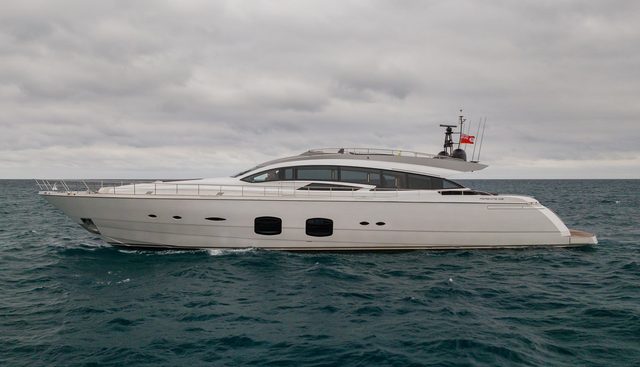 NAAV yacht for sale 13