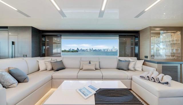 VALIANT yacht for sale 12