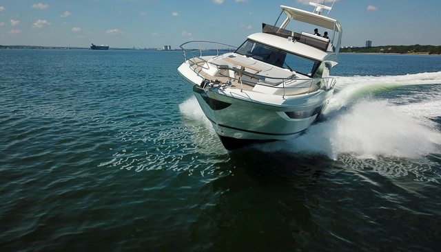 noname yacht for sale 28