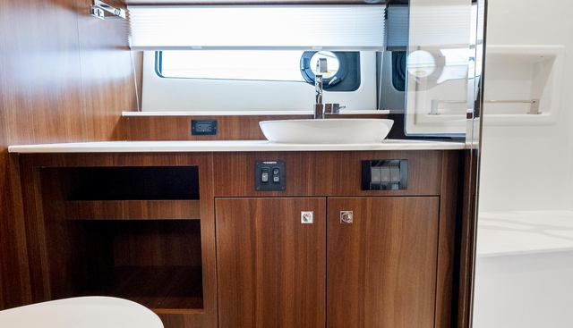 noname yacht for sale 54