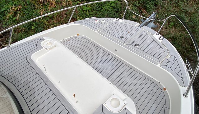noname yacht for sale 8