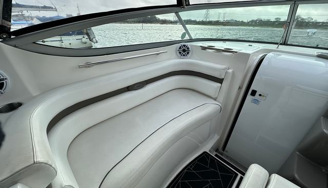 Boss Lady yacht for sale 8