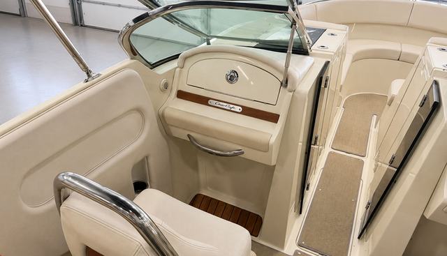 LADY SARA yacht for sale 15