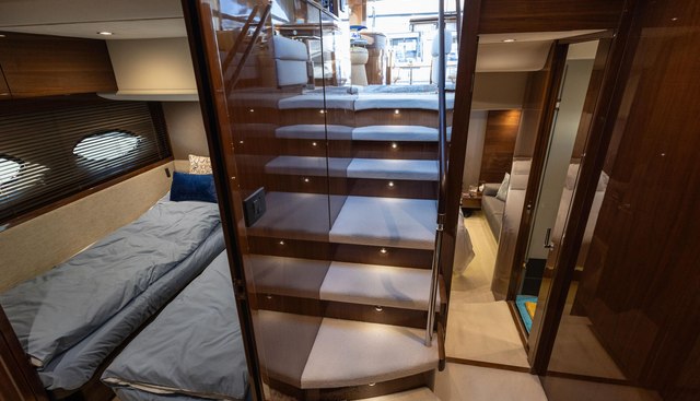 Ciao Bella yacht for sale 27