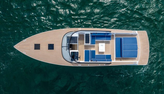 noname yacht for sale 12