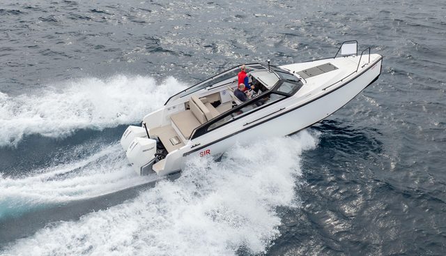 noname yacht for sale 27