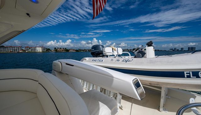 TO LIFE! yacht for sale 17