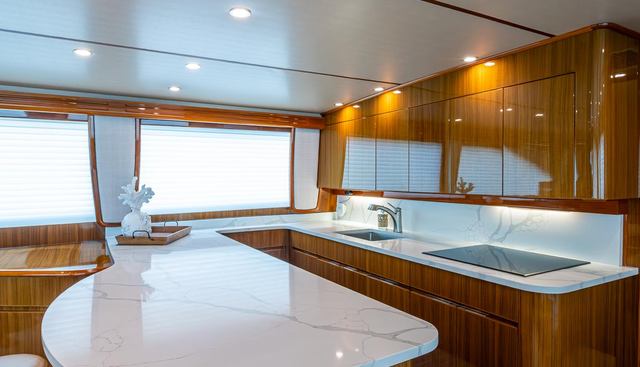 Ebitda yacht for sale 27