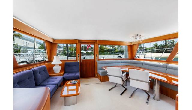 DON JUAN yacht for sale 13