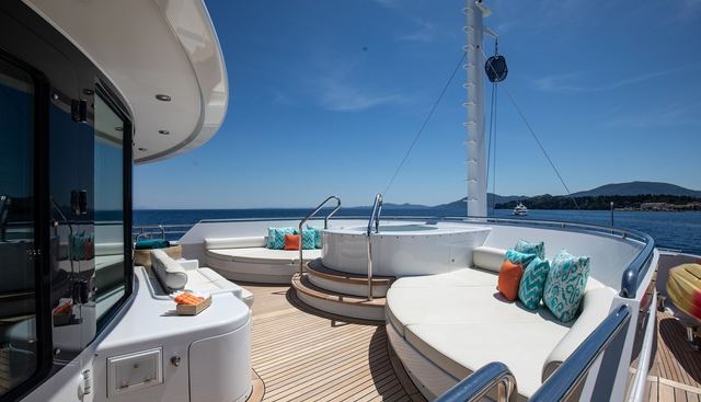 LADY MARINA yacht for sale 2