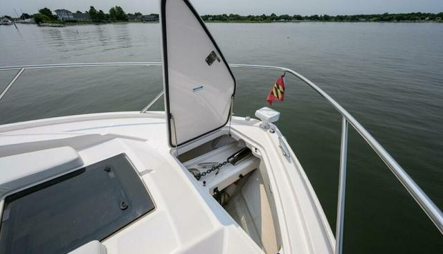 JENA yacht for sale 13